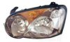 VAN WEZEL 5133961 Headlight